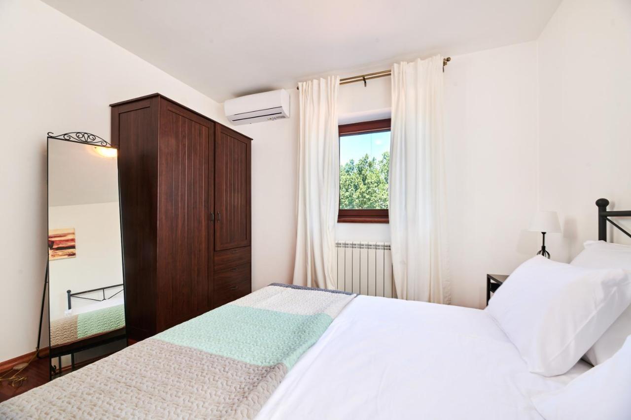Villa Volpija 부제 외부 사진