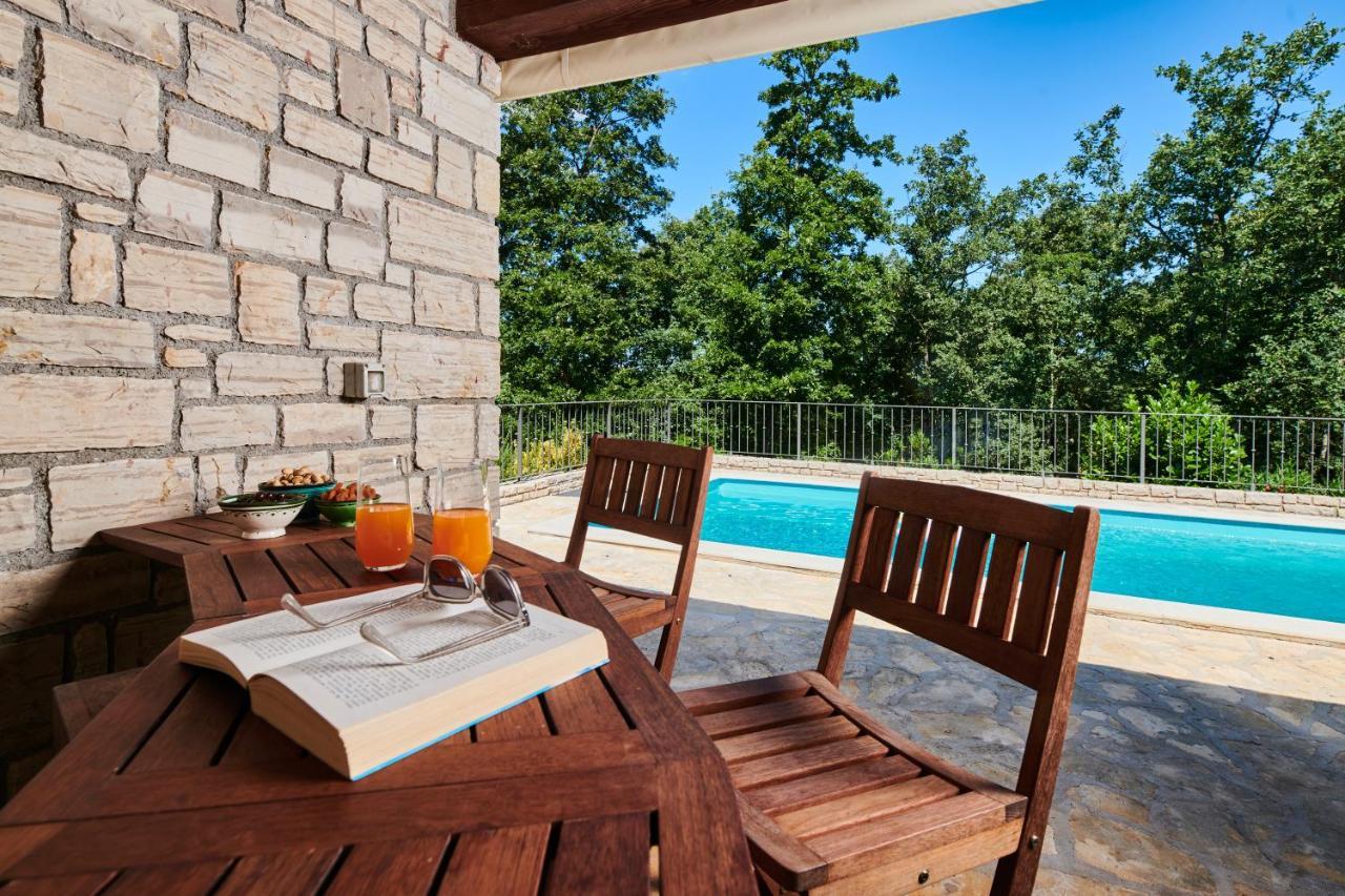 Villa Volpija 부제 외부 사진