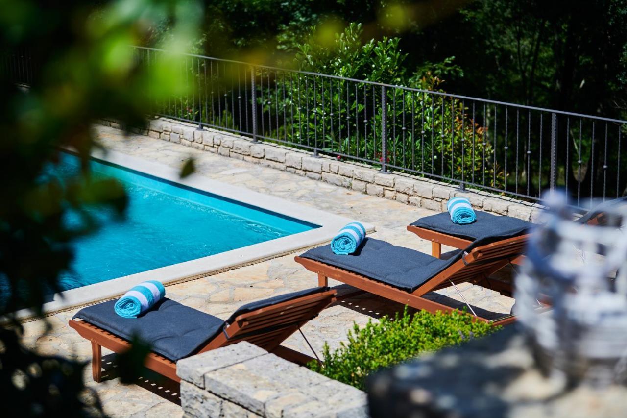 Villa Volpija 부제 외부 사진