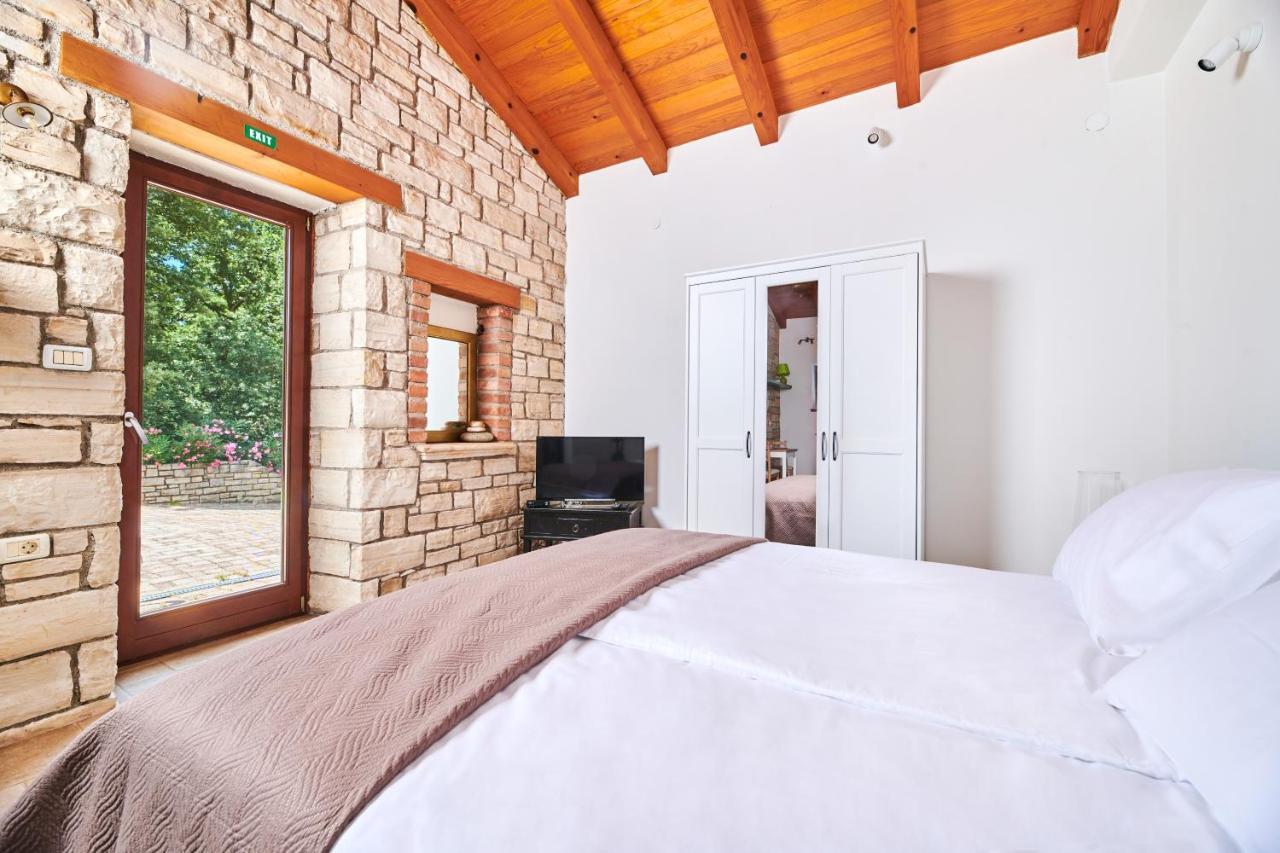 Villa Volpija 부제 외부 사진