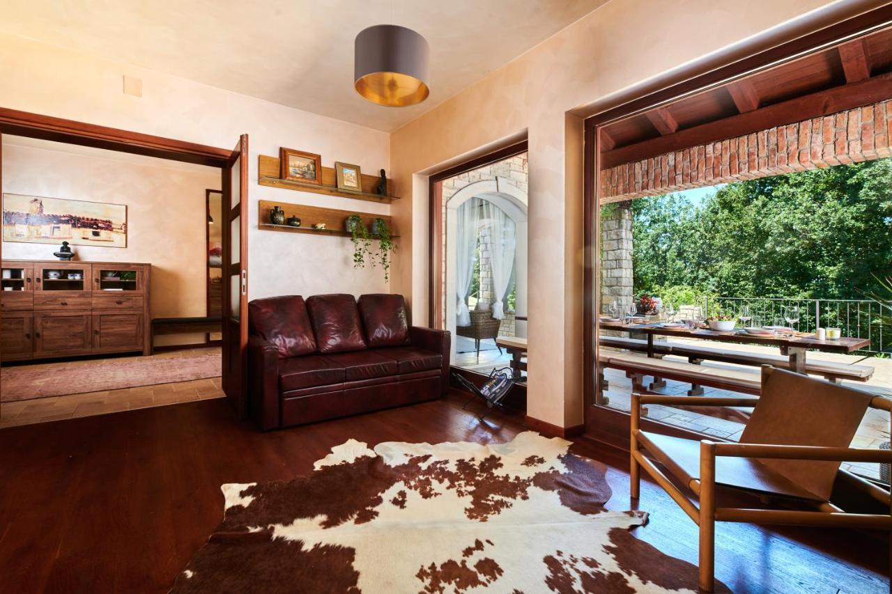 Villa Volpija 부제 외부 사진